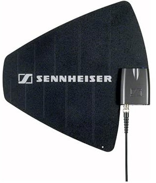 Sennheiser AD 3700 - Antenna ricevente, attiva, direzionale