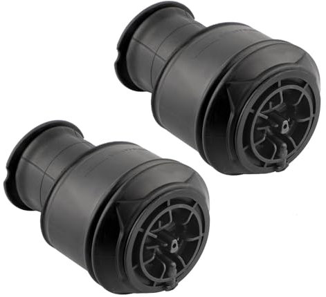 Asical 2pcs Sospensione Pneumatica Primavera Borse Ammortizzatori Posteriore Sinistra E Destra Adatto Per Citroen C4 Picasso Auto Accessorio Part # 5102GN 5102.R8 9681946080