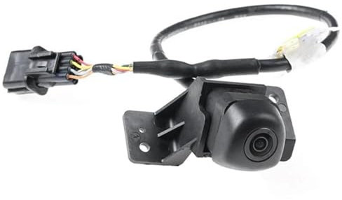 Webcam recul Voiture pour Hyundai pour Tucson 3 III 2015-2019 Caméra Recul Voiture Caméra Recul 95760D3100 95760D3000 Caméra de Recul