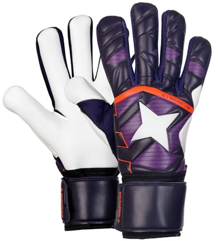 Derbystar Torwarthandschuhe Allround v24