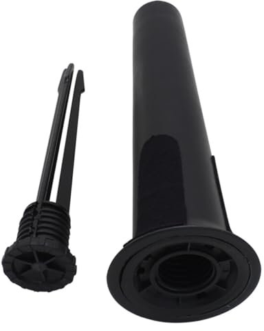 UPKOCH Soprano Saxophonständer B-flat Faltbarer Für Sopran-saxophon Stabiler Metallständer Für Unterwegs Und Verschiedene Anlässe