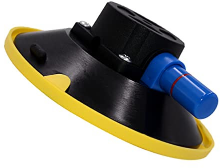 SOLUSTRE Auto Dent Puller Tool Succión para Reparación De Abolladuras Vehículos y Montaje De Cámaras Gimbal Capacidad Herramienta De Vacío para Móvil y Fotografía