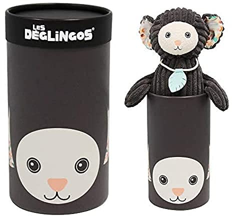 Deglingos 33126 – Teppiche Spiel- und Sporthallen