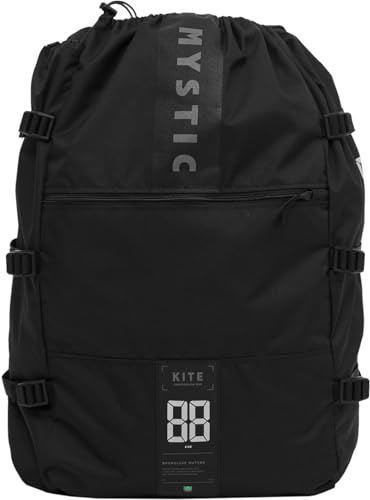 Mystic Kite Compression Bag 35006.240073 - Black