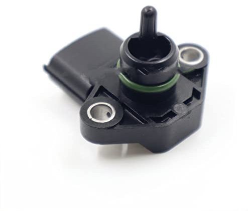 DOFABI 3 BAR MAP Ansaugluftdrucksensor, for Hyundai, for Kia, 39300-2A600 9022040010 Kennfelddrucksensor
