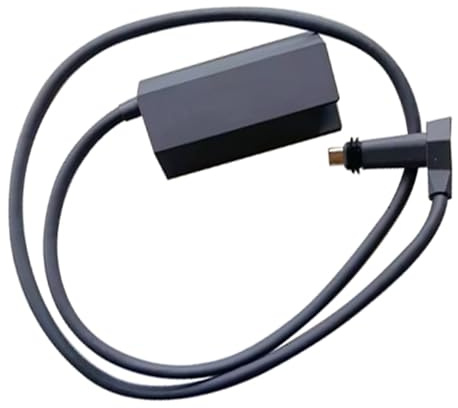 Ethernet Adapter, Internet Satelliten Kit für V2 Gen2, Satelliten Internet V2 für Rechteckige Schüssel, Ethernet Adapter für 2