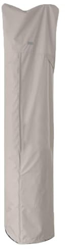 Cantilever Parasol Cover - Waterproof Cantilever Parasol Cover | Protects Outdoor Umbrellas With Curved And Straight Pole, Hanging Umbrella Cover, Ideal Protection For