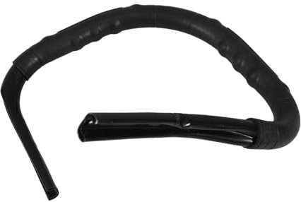 Milisten Chainsaw Handle Bar Replacement Accessory for 52/58/59 Gasoline Chainsaws, Front Handle Grip Spare Part Compatible Professional Logging and Repair