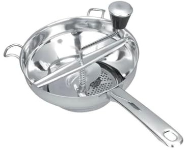 DRW Pasapure Acero Inoxidable Ø24 cm