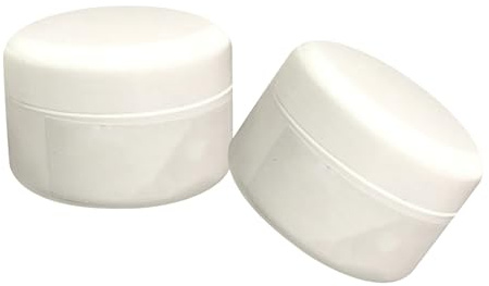 Amosfun Kit Reparación Baldosas Cerámicas 2 Piezas 100g (a Reparador B Endurecedor) Pasta Epoxi Rápida para Grietas y Desprendimientos en Porcelana, Adhesivo Resistente para Suelos