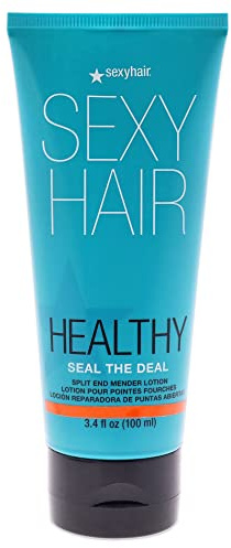 Sexy Hair Strong Seal the Deal Split End Mender Lotion, 100 ml SH-17003