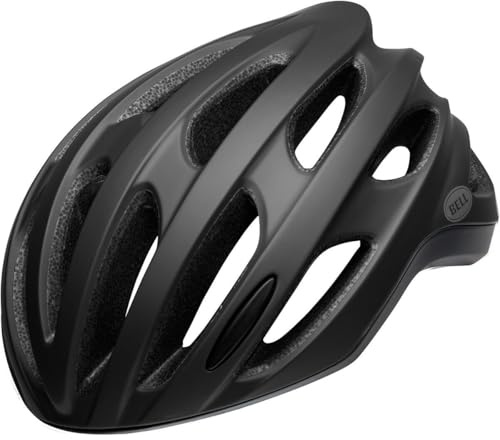 Bell Bike Formula Led MIPS Bicycle Helmets Matte Black Large