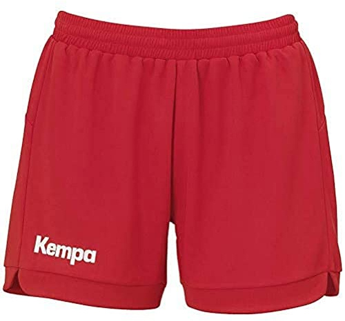 Kempa Prime Shorts Kvinnor - Handboll Shorts för kvinnor