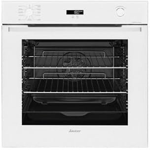 SAUTER Four encastrable pyrolyse SOP6214LW