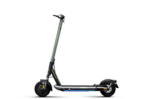 Argento Trottinette électrique E-Scooter Active Sport