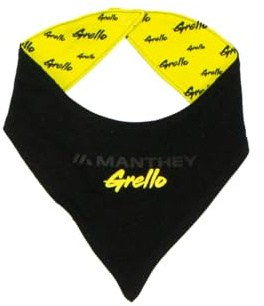 MBA Sport Manthey Spucktuch Grello