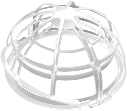 Hutwaschkäfig, Baseball Hutreiniger, Kappenwaschmaschine für Baseball Kappe