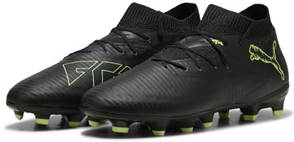 Puma Future 8 Pro FG/AG Jr Zapatillas de fútbolUnisex niños