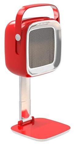 Venteo - Voom™ AirVac™ - Hotte de Cuisine Portative à Charbon Actif