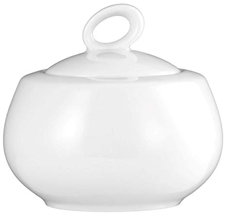 Seltmann Weiden 001.686303 Trio Sucrier Blanc 0,24 l