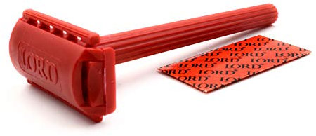 Rasoio di Sicurezza Lord Cool