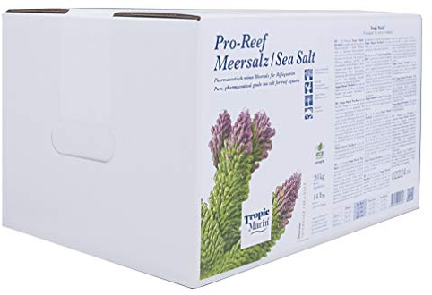 Tropic Marin Meersalz Pro-Reef 20kg Karton