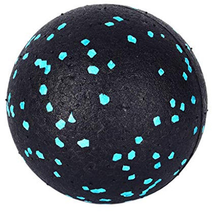 Massageball Faszien Massage Faszienball Gymnastikball Pilates Ball für Yoga kleine Faszienkugel für Selbstmassage Massageball zur Behandlung