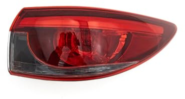 EDA PREMIUM auto Rückleuchte, Rücklicht, Heckleuchte Rechts GW2F51150 passend für MAZDA 6 GJ, 12.14-04.18