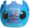 Just Play Cápsula Gigante Disney Stitch Jumbo Mystery Capsule, 8 Piezas, Peluche de 22,9 cm, Juguetes para niños a Partir de 3 años