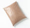 Sable de construction, qualité aiguisée, sac de 25 kg, pour mortier, nivellement de sol et sol argileux