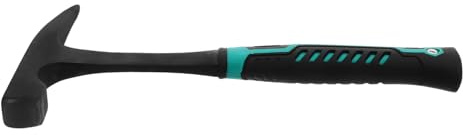 JUMPLAWN Para Exploración Geológica Herramientas De Picapedrero Martillo Geológico De Puntiaguda Para Minería Uso Rocas y Ladrillos Fabricado Acero Al