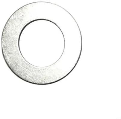 LAXALO Bague de réduction for lame de scie circulaire, haute résistance, adaptateur de rondelle de coupe for outils de travail du bois, 1 pièce(25.4 * 16mm)