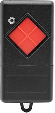 Apri porta del garage, telecomando porta del garage, trasmettitore portatile, apriporta del garage, telecomando compatibile con MAHS40, MAHS40-01, MAHS40-04, 685 MHz, 1 pulsante (1 x 685 MHz)