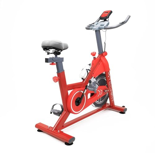 TechFit Heimtrainer, Heimtrainer, Heimtrainer, Heimtrainer, Heimtrainer, Heimtrainer, Heimtrainer, Cardiotrainer, iPad-Halterung