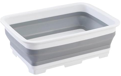 Vasca Pediluvio da Piscina Secchio Pediluvio per Idromassaggio | Bacino Pediluvio Ingresso Piscina Ideale Per Nuoto, Campeggio, Pesca, Lago, Stagno, Giardino, Cortile E Prato