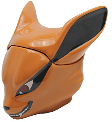 ABYstyle - NARUTO SHIPPUDEN - Taza 3D - Kyubi