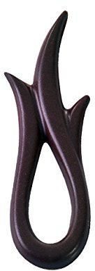 Paderno World Cuisine 47862-73 - Stampo per cioccolatini, in policarbonato, colore: Bianco