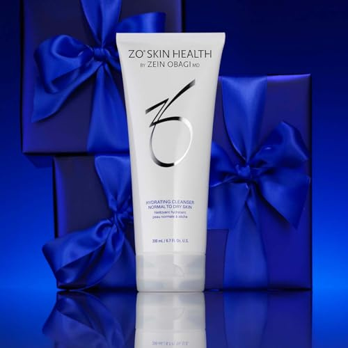 Hidrating cleanser normal to dry skin