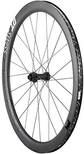 DT Swiss VR DT Swiss HEC 1400 Laufradsatz Carbon 110/12mm