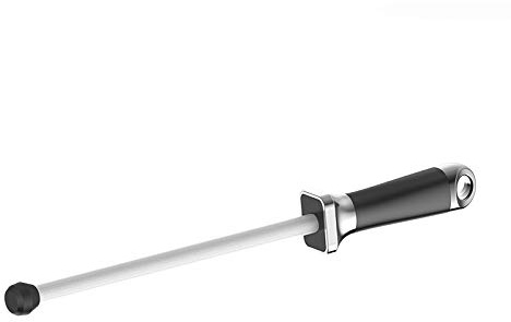 Taidea TG2006 - Fusil cerámica, Blanco, 28