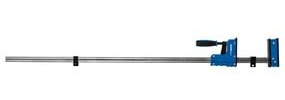 sauter Korpuszwinge 1000 mm – Flächenspanner & Verleimzwinge – Spannkraft bis 5000 N – Spannweite 1000 mm – ergonomischer Drehgriff – präziser Korpusbau