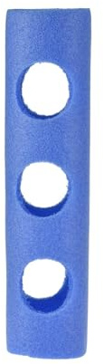 Poolnudel-Verbindungsstück, Woggle Float-Verbindungsstück,Dicker Schwimm-Nudel-Verbinder - Poolnudel-Lochverbinder für Zug-, Freizeit- oder Schwebebett
