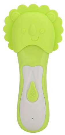 Babyhårklippare, Hårklippningssats Tyst Hårklippare Reaserar Baby Hair Cutting Kit Hair Clippers For Kids For Home Children