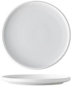 SLEEVE Piatti Cena Piatto in ceramica, piatto for uso domestico, piatto fondo, piatto da zuppa, piatto da insalata for ristorante, piatto da tavola for hotel, piatto da cena Piatto da Portata(A,L)