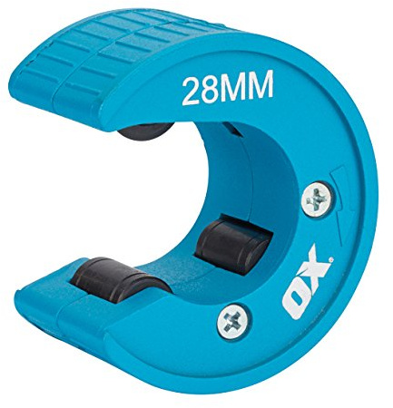 OX Pro Copper Pipe Cutter 28mm