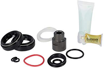 Rockshox Sid RL B2/Sele.+B4, Forcella Ammortizzata. Unisex-Adulti, Nero, 110-120mm