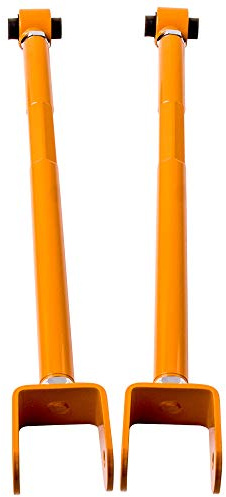 maXpeedingrods Einstellbar Querlenker Querstrebe kit für E36 E46 M3 Hinten Sturz controlarm