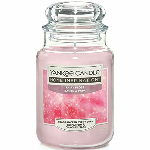 Yankee Candle Home Inspiration Duftkerze
