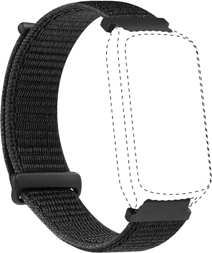 3 Pack Compatible with Fitbit Charge 5/ Fitbit Charge 6 Bands Women Men, Breathable Sport Band Soft Waterproof Replacement Wristbands Strap for Fitbit Charge 5/ Charge 6 Advanced Fitness Tracker