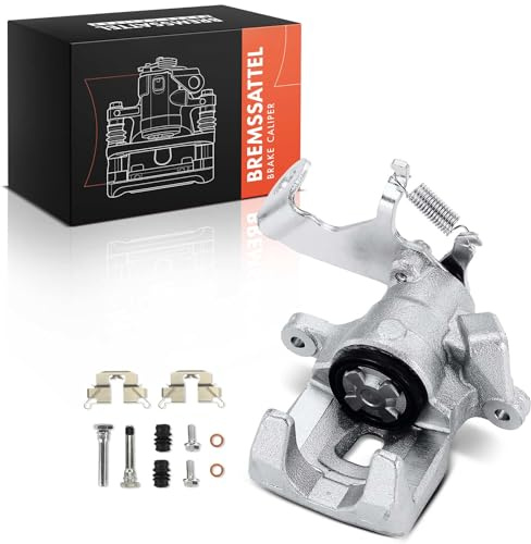 Frankberg Brake Caliper K0Y12698ZA | Compatible with: CX-5 GH KE